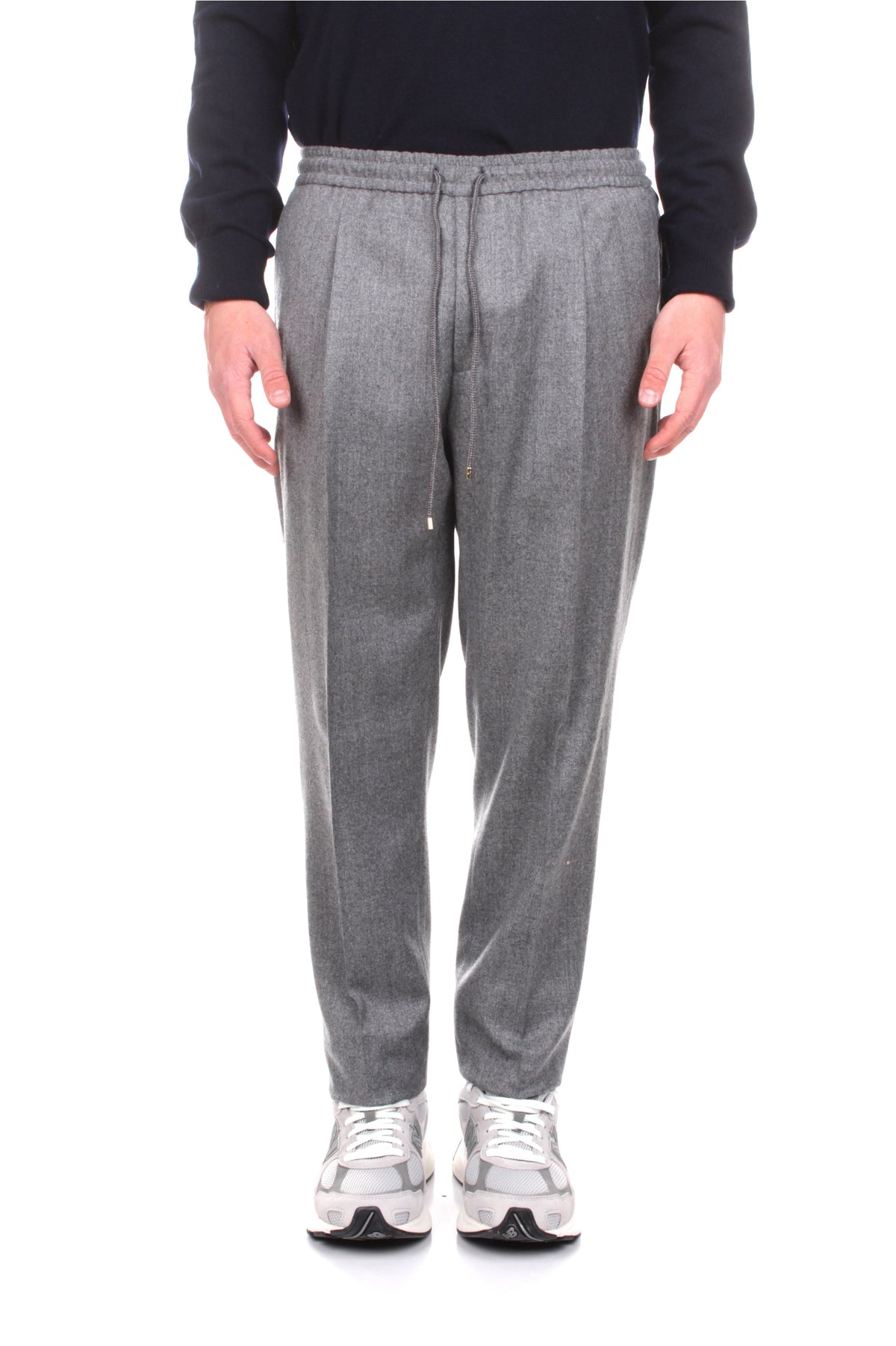 PANTALONI Grigio Briglia 1949