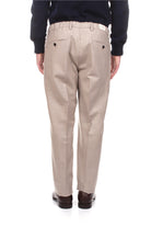 PANTALONI Beige Briglia 1949