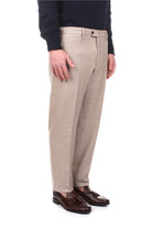 PANTALONI Beige Briglia 1949