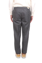 PANTALONI Grigio Briglia 1949