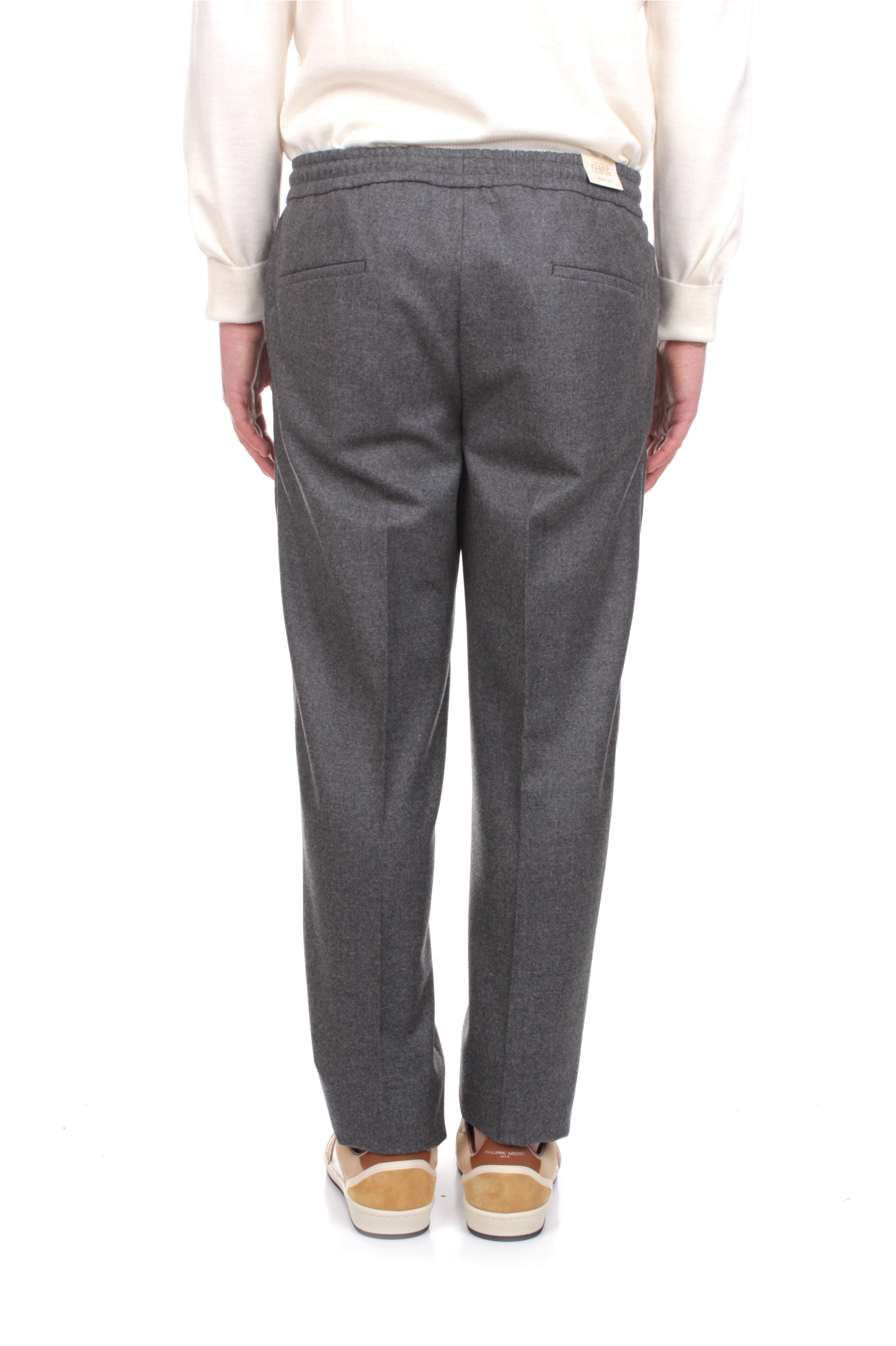 PANTALONI Grigio Briglia 1949