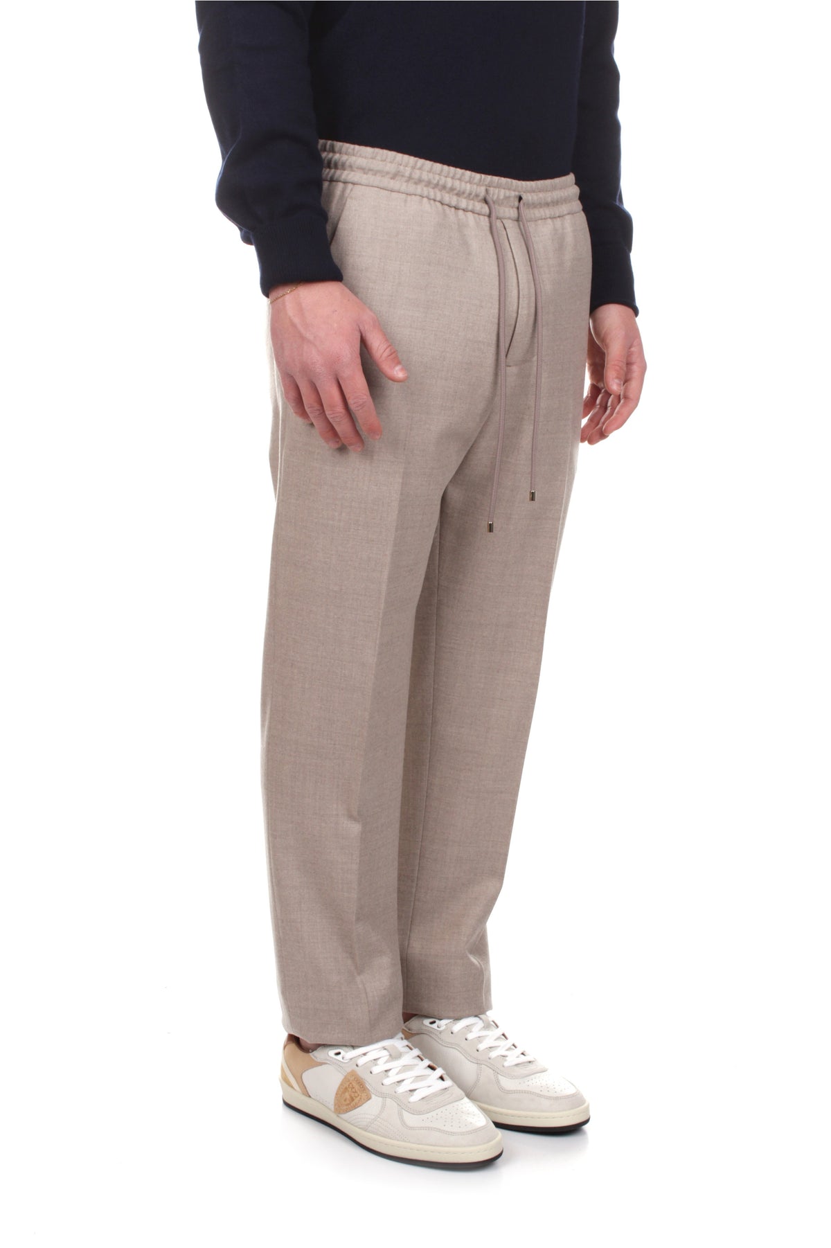 PANTALONI Beige Briglia 1949