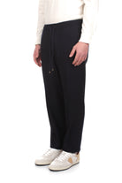 PANTALONI Blu Briglia 1949