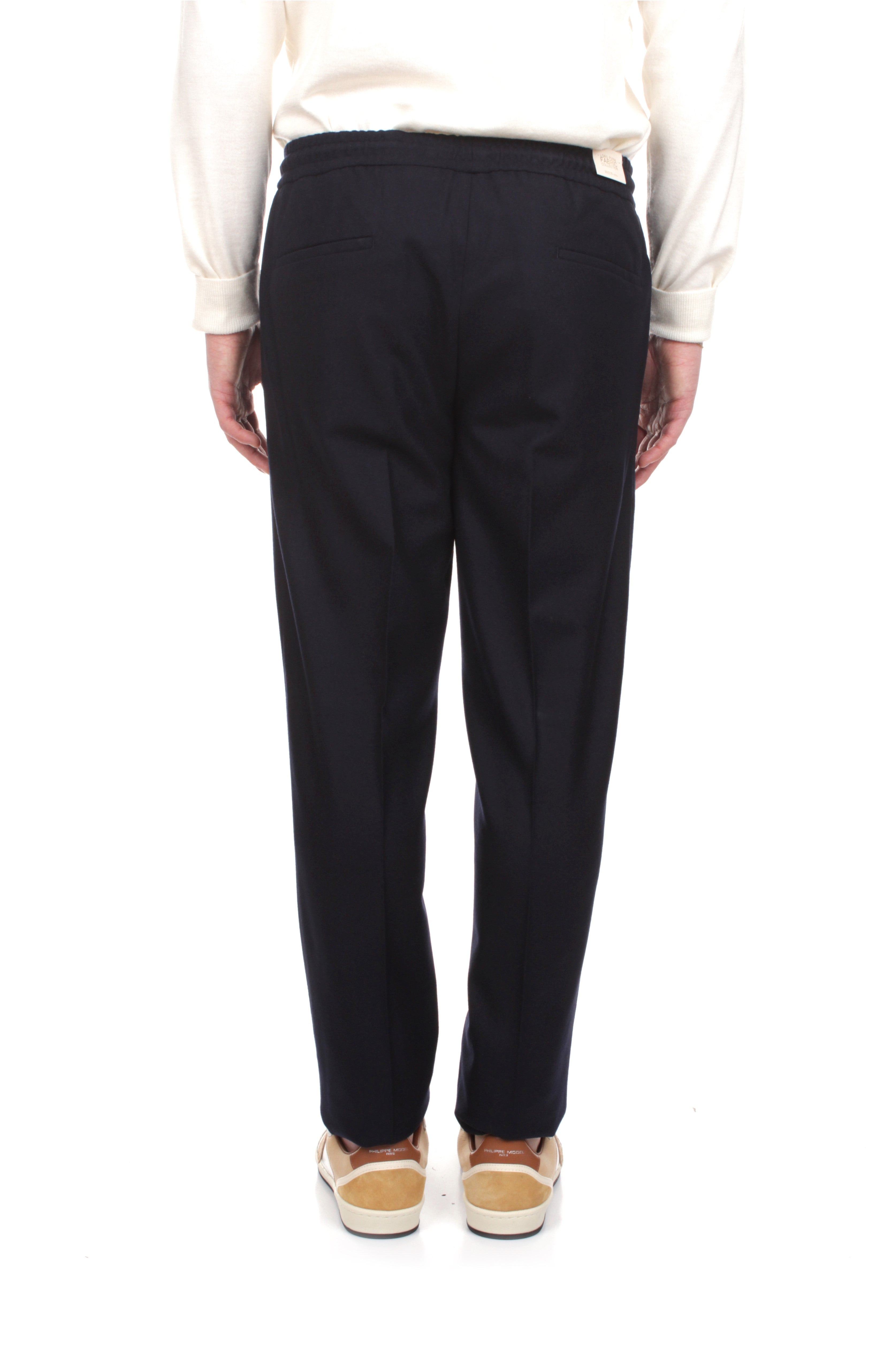 PANTALONI Blu Briglia 1949