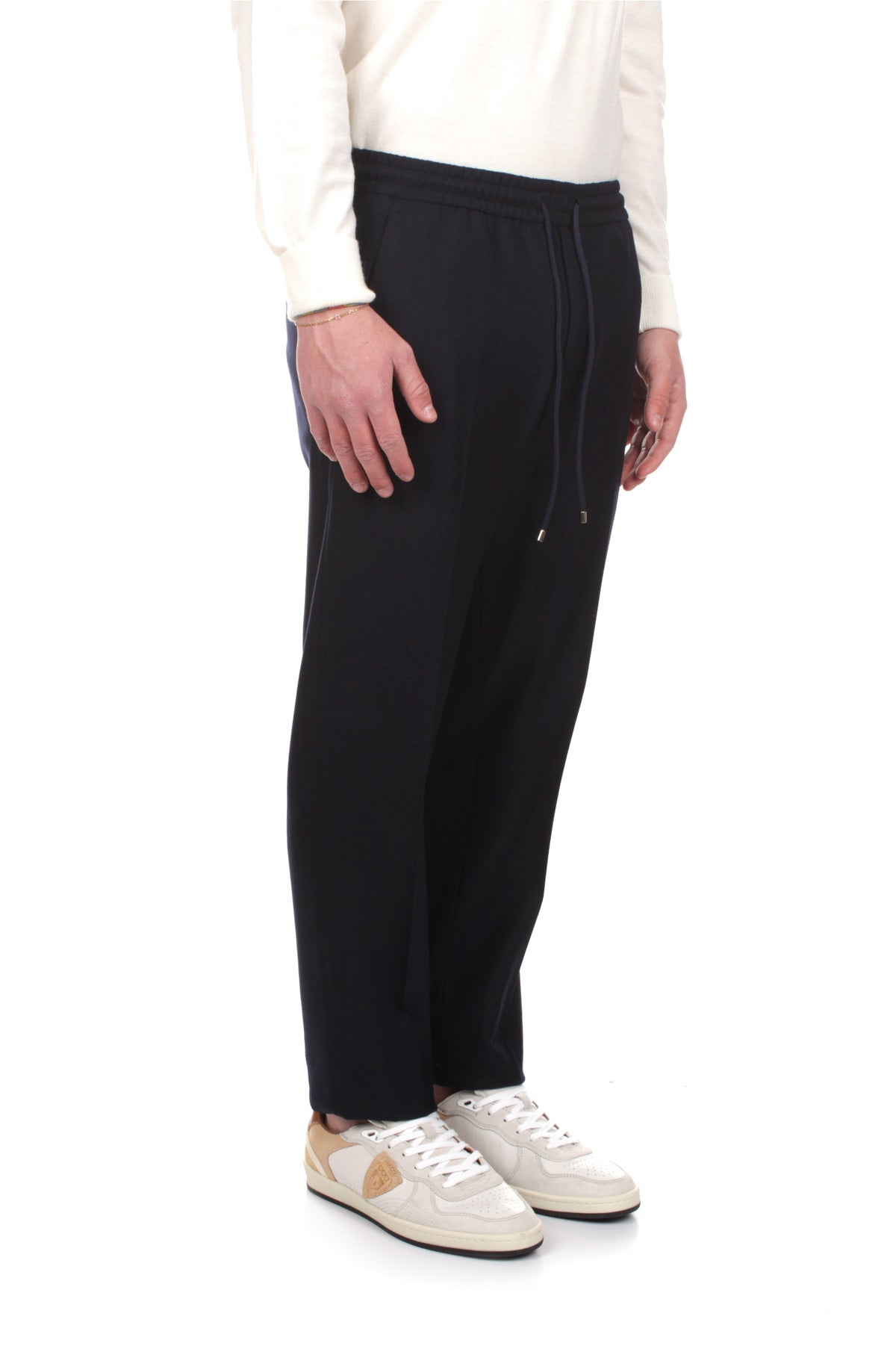 PANTALONI Blu Briglia 1949