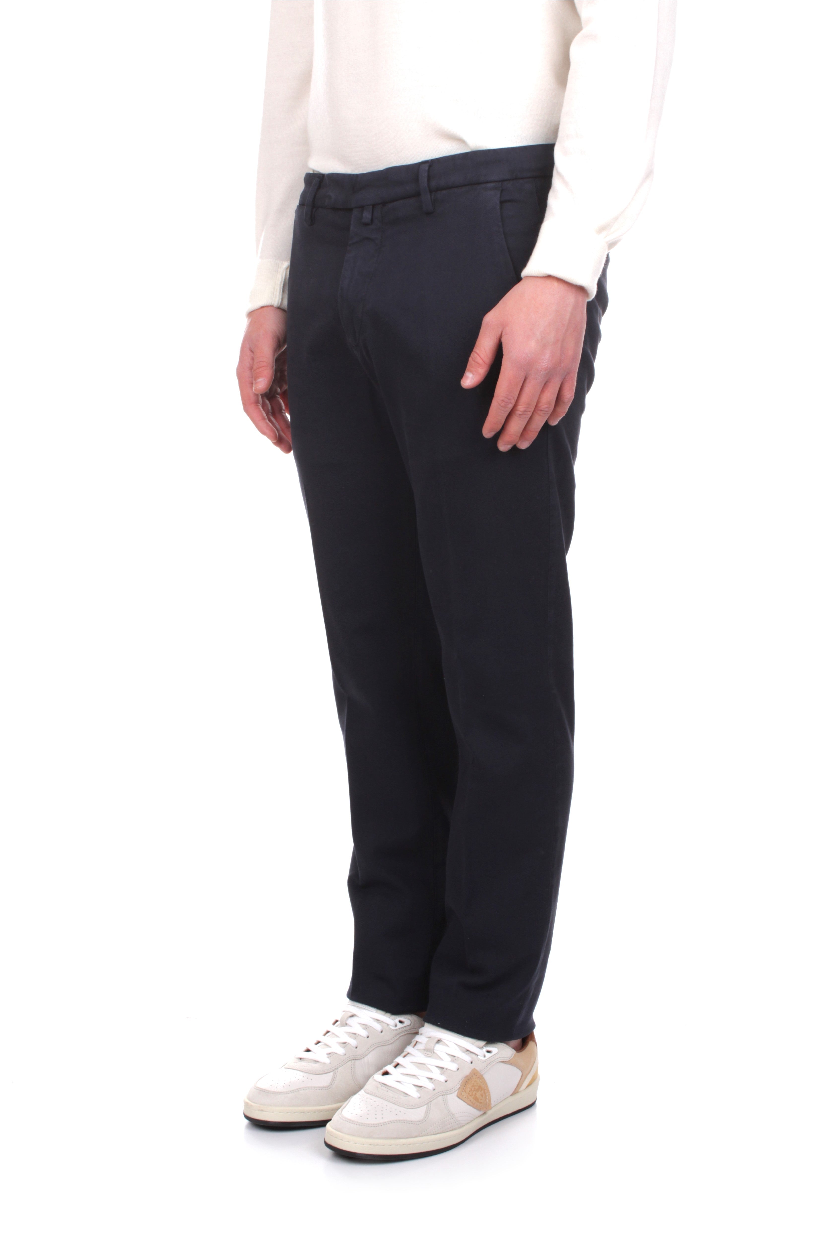 PANTALONI Blu Briglia 1949