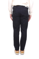 PANTALONI Blu Briglia 1949