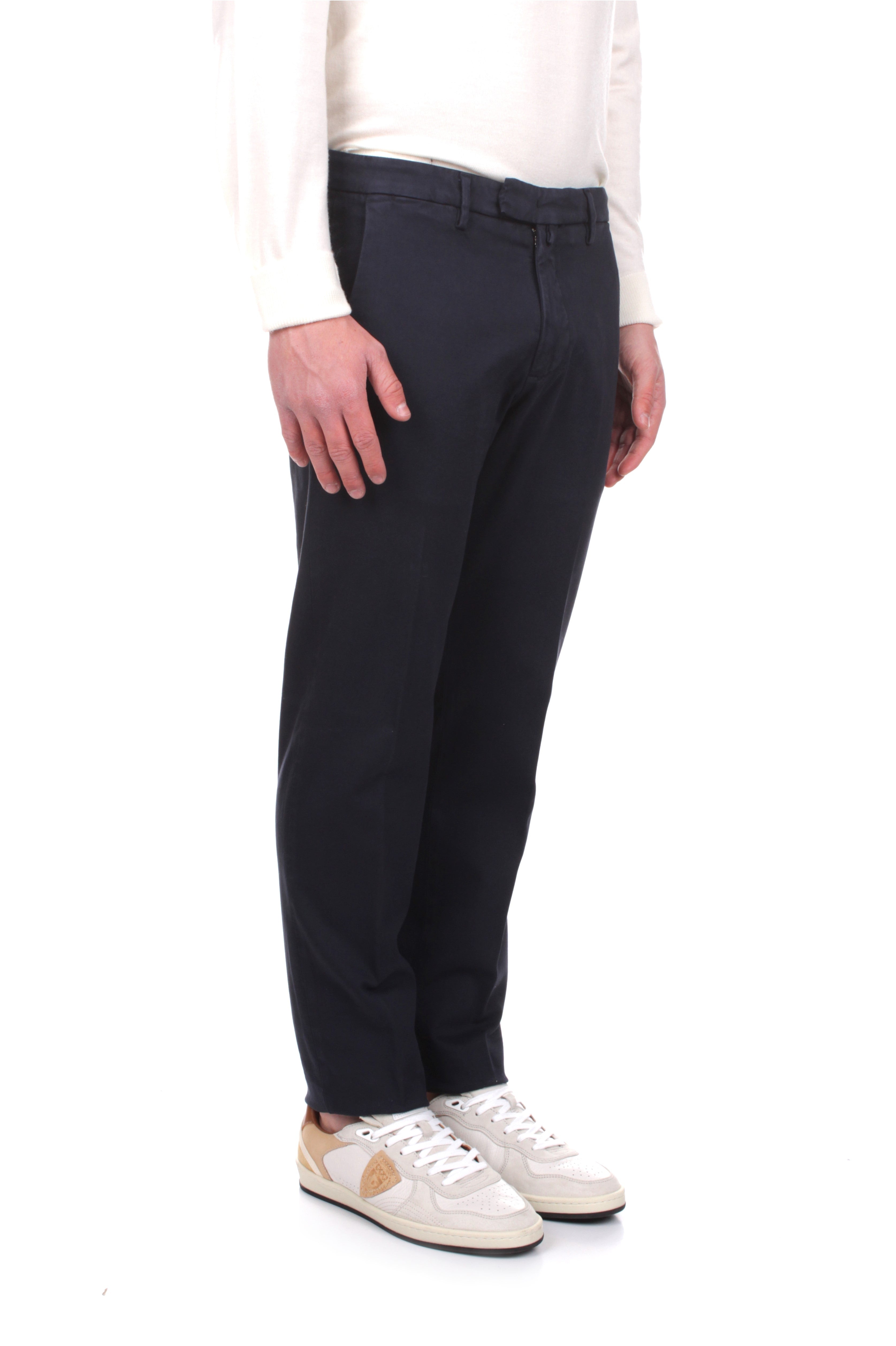 PANTALONI Blu Briglia 1949