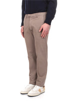 PANTALONI Marrone Briglia 1949
