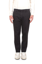 PANTALONI Grigio Briglia 1949