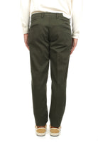 PANTALONI Verde Briglia 1949