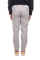 PANTALONI Grigio Briglia 1949