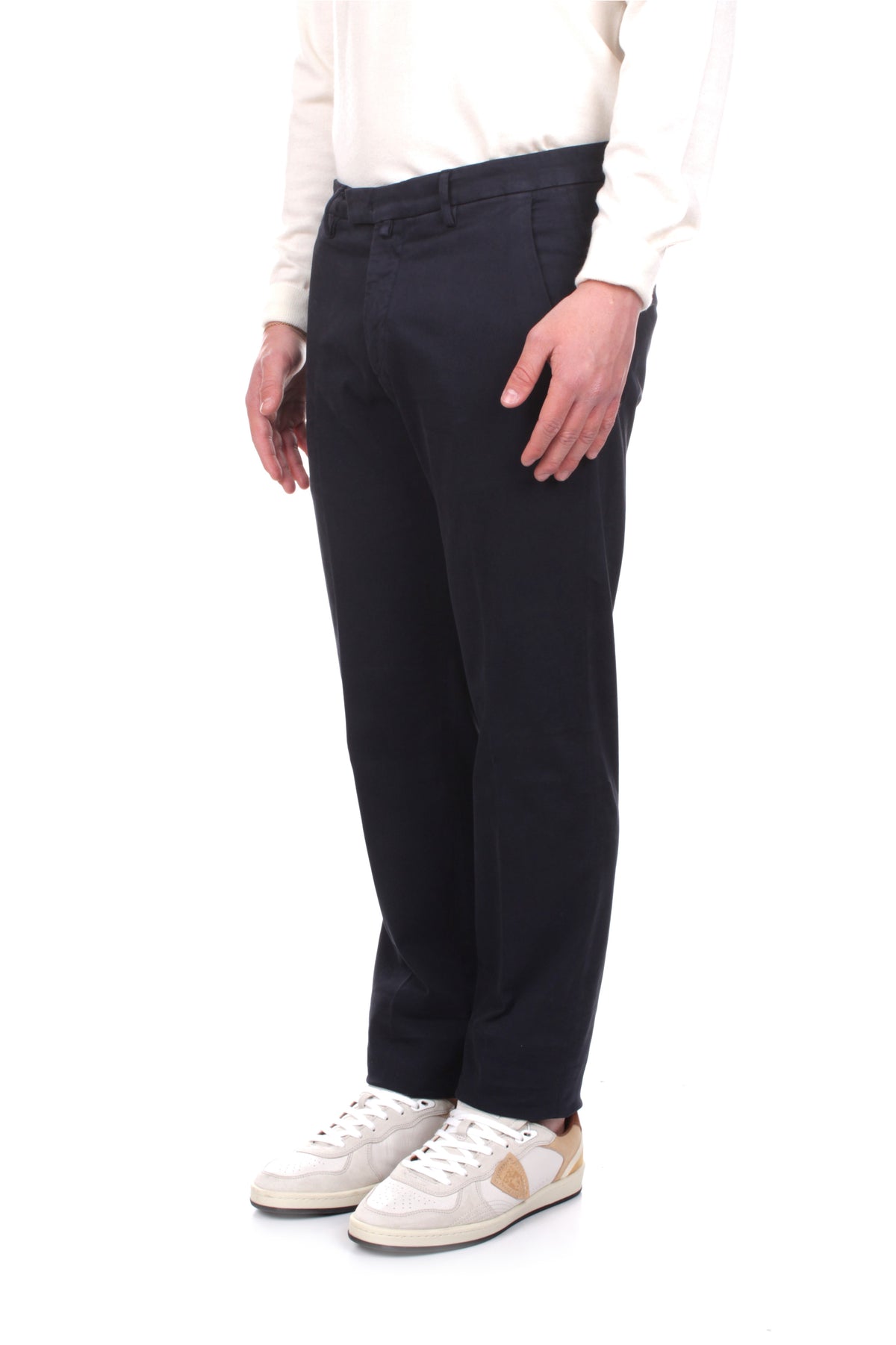 PANTALONI Blu Briglia 1949