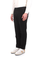PANTALONI Nero Briglia 1949