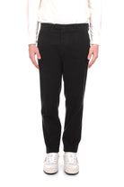 PANTALONI Nero Briglia 1949