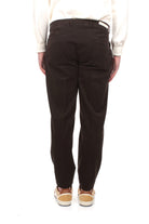 PANTALONI Marrone Briglia 1949