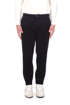 PANTALONI Blu Briglia 1949
