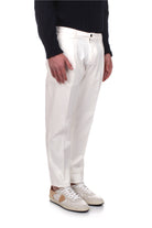 PANTALONI Bianco Briglia 1949