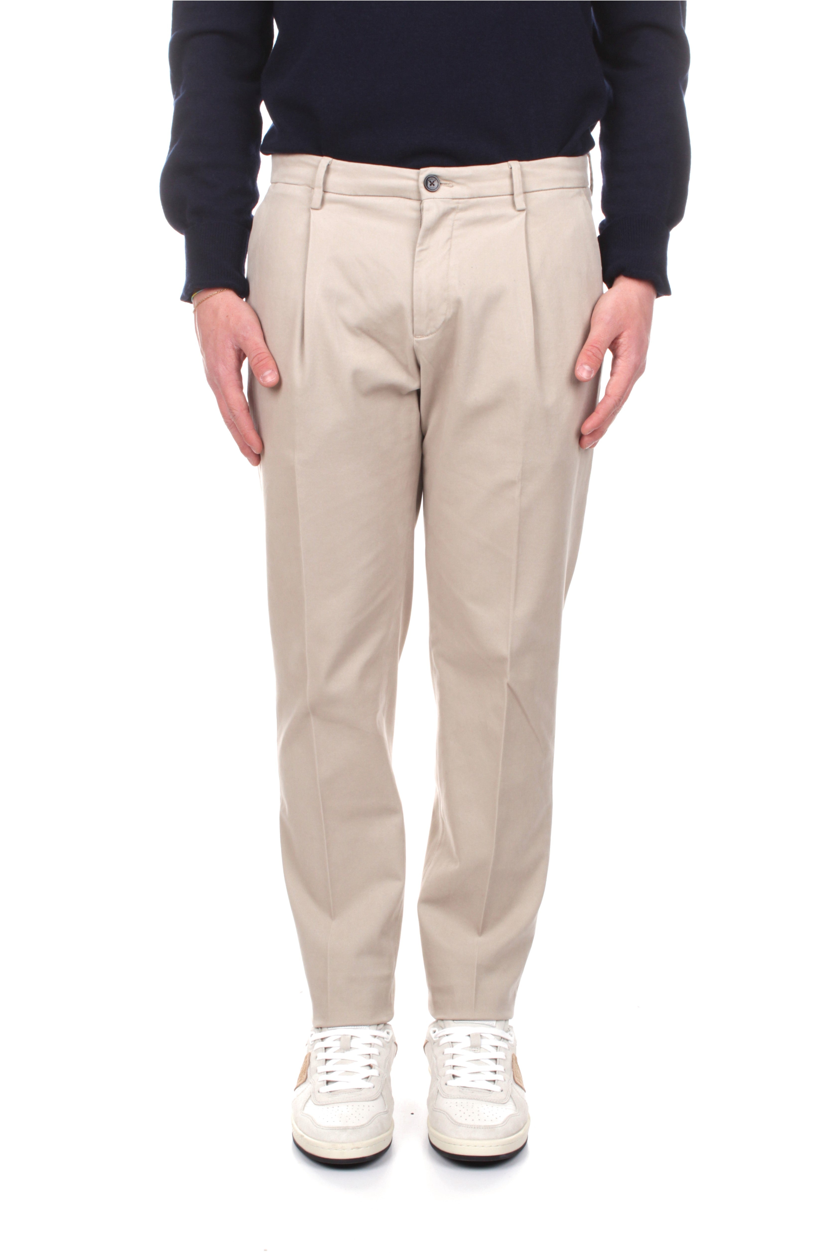 PANTALONI Beige Briglia 1949