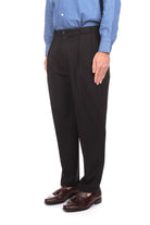 PANTALONI Nero Briglia 1949