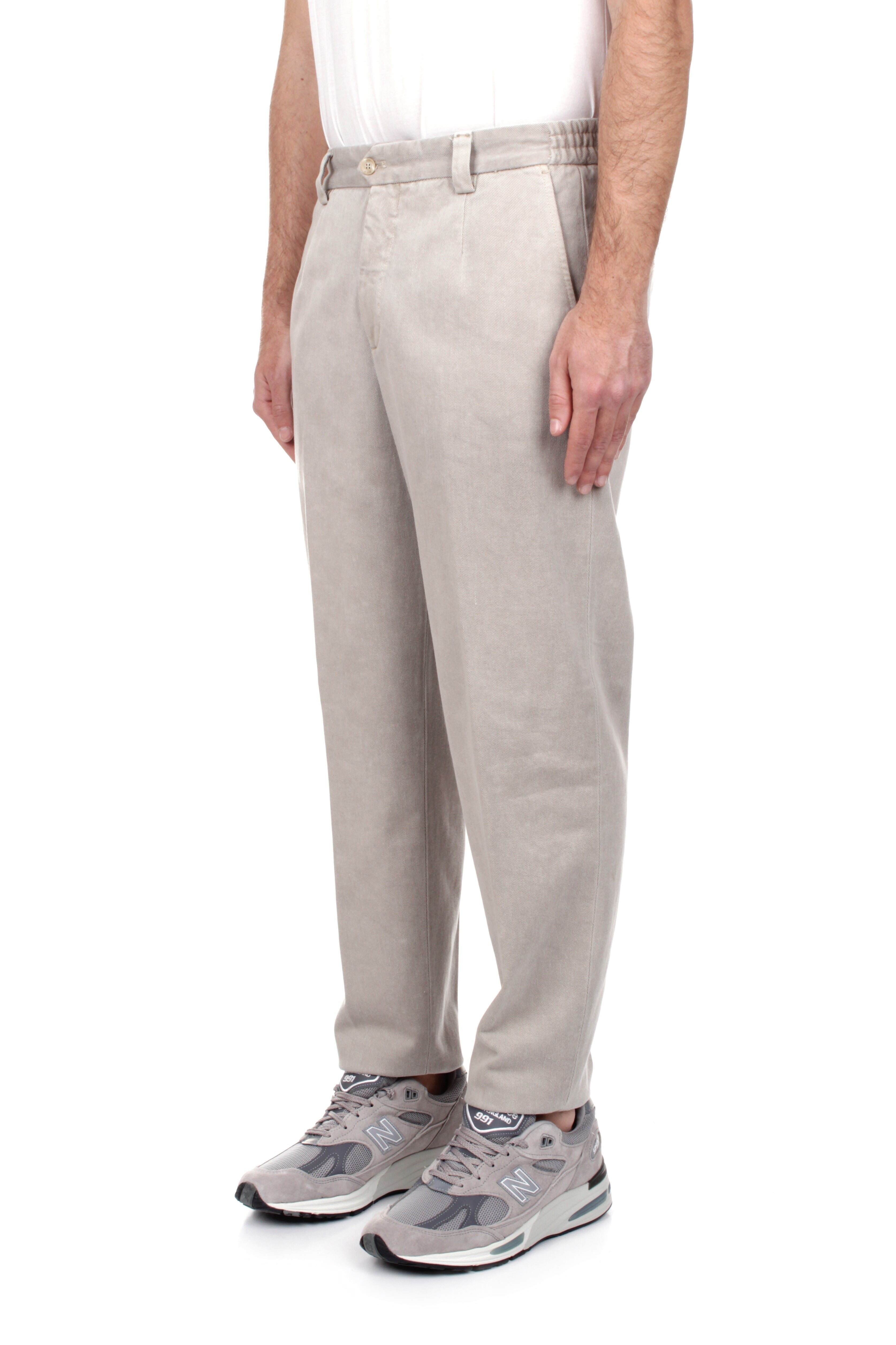 PANTALONI Beige Briglia 1949