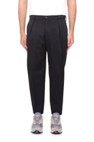 PANTALONI Blu Briglia 1949