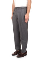 PANTALONI Grigio Briglia 1949