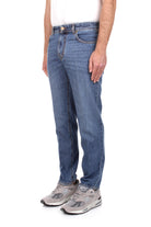 JEANS Blu Briglia 1949