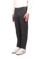PANTALONI Grigio Briglia 1949