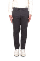 PANTALONI Grigio Briglia 1949