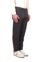 PANTALONI Grigio Briglia 1949