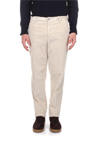 PANTALONI Beige Briglia 1949