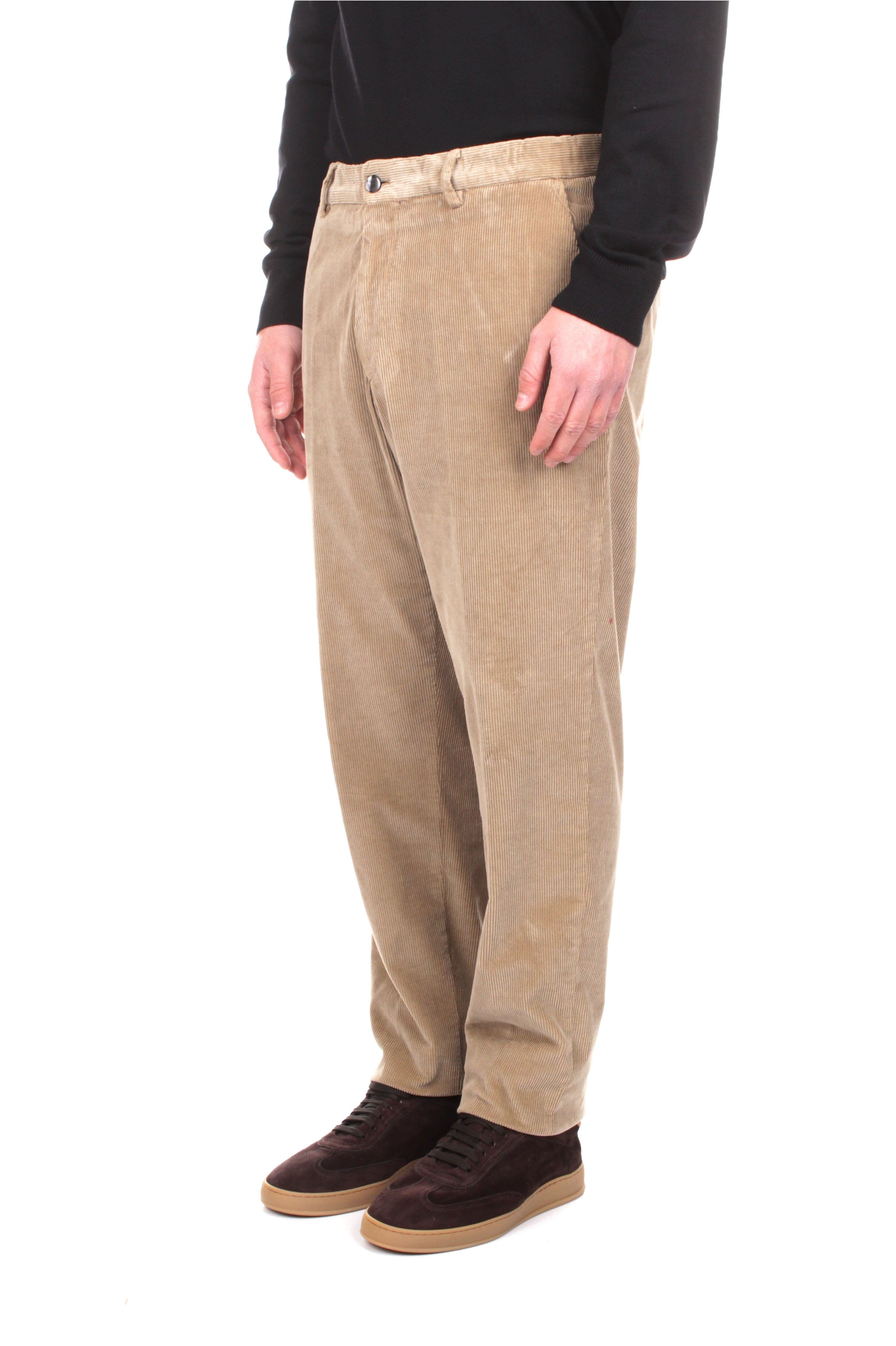 PANTALONI Beige Briglia 1949