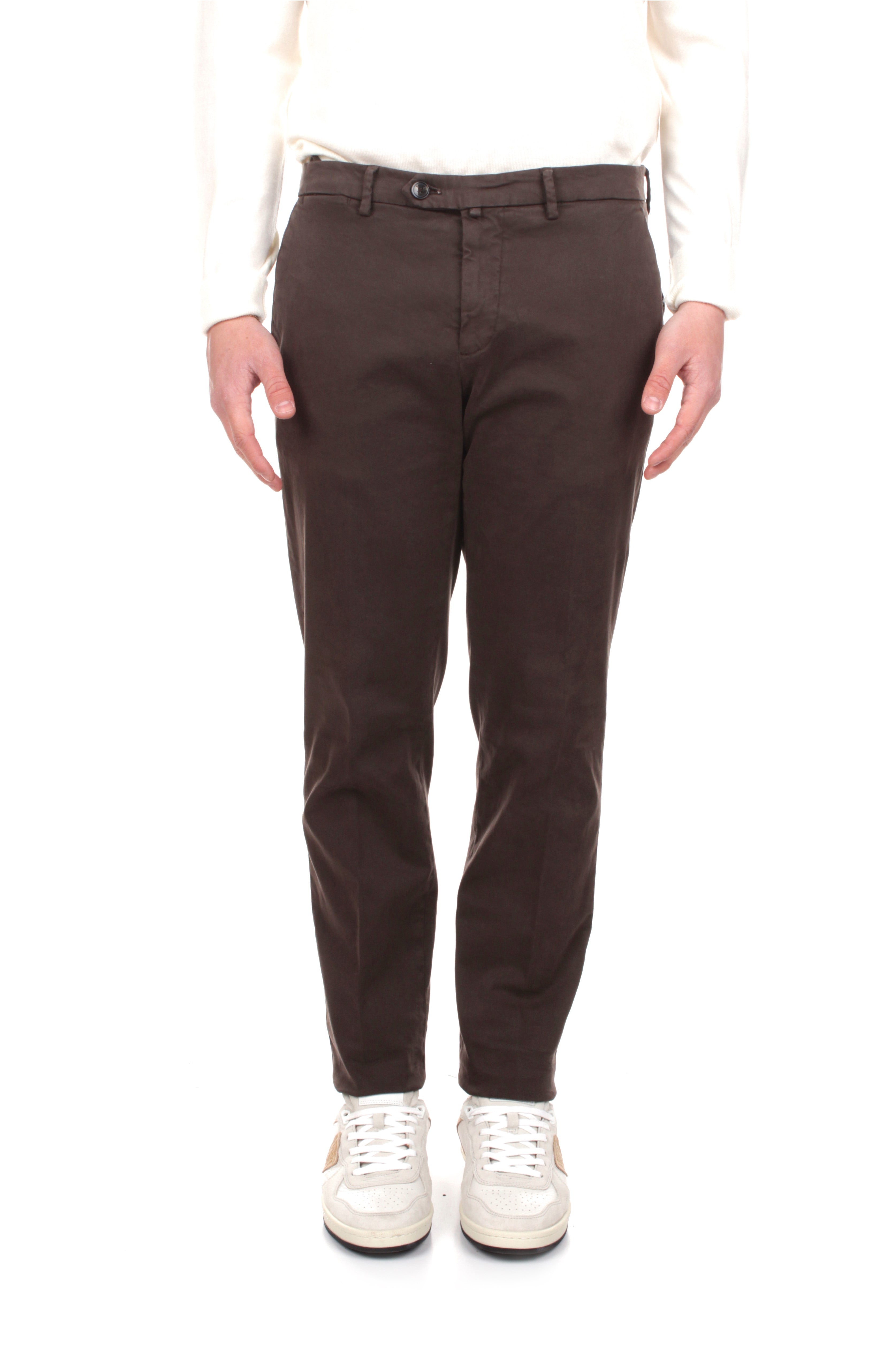PANTALONI Beige Briglia 1949