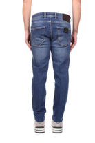 JEANS Blu Briglia 1949