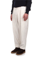 PANTALONI Bianco Briglia 1949