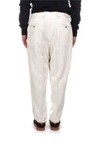 PANTALONI Bianco Briglia 1949