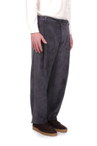 PANTALONI Grigio Briglia 1949