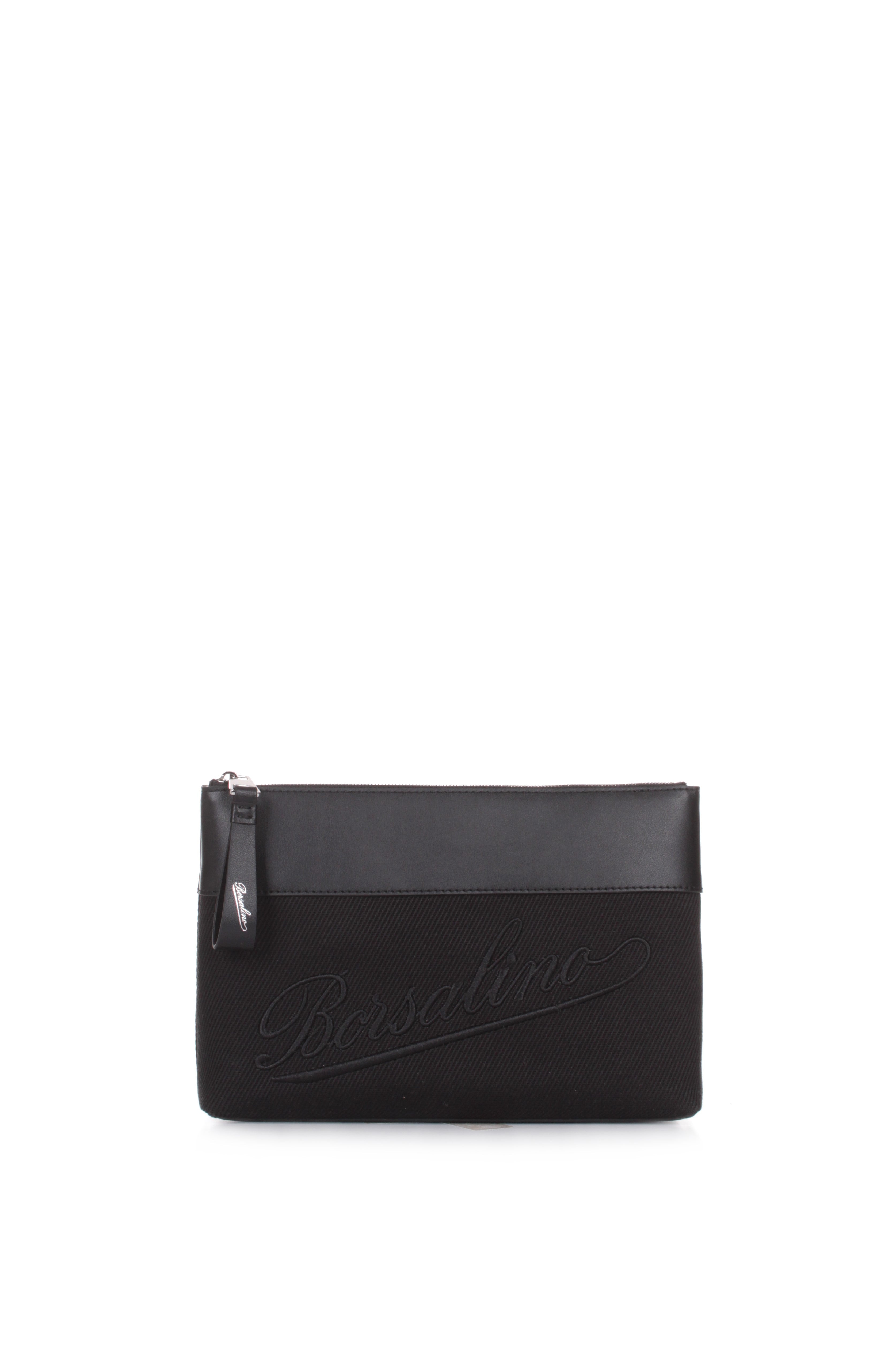 POCHETTE Nero Borsalino