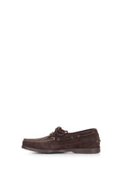 MOCASSINI Marrone Paraboot