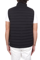 GIACCHE E GIUBBOTTI Blu Stone Island