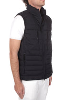 GIACCHE E GIUBBOTTI Blu Stone Island