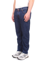 JEANS Blu Jacob Cohen