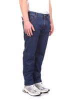 JEANS Blu Jacob Cohen