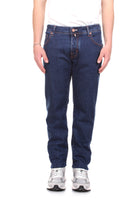 JEANS Blu Jacob Cohen