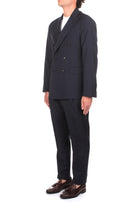 ABITI Blu Michi D'amato
