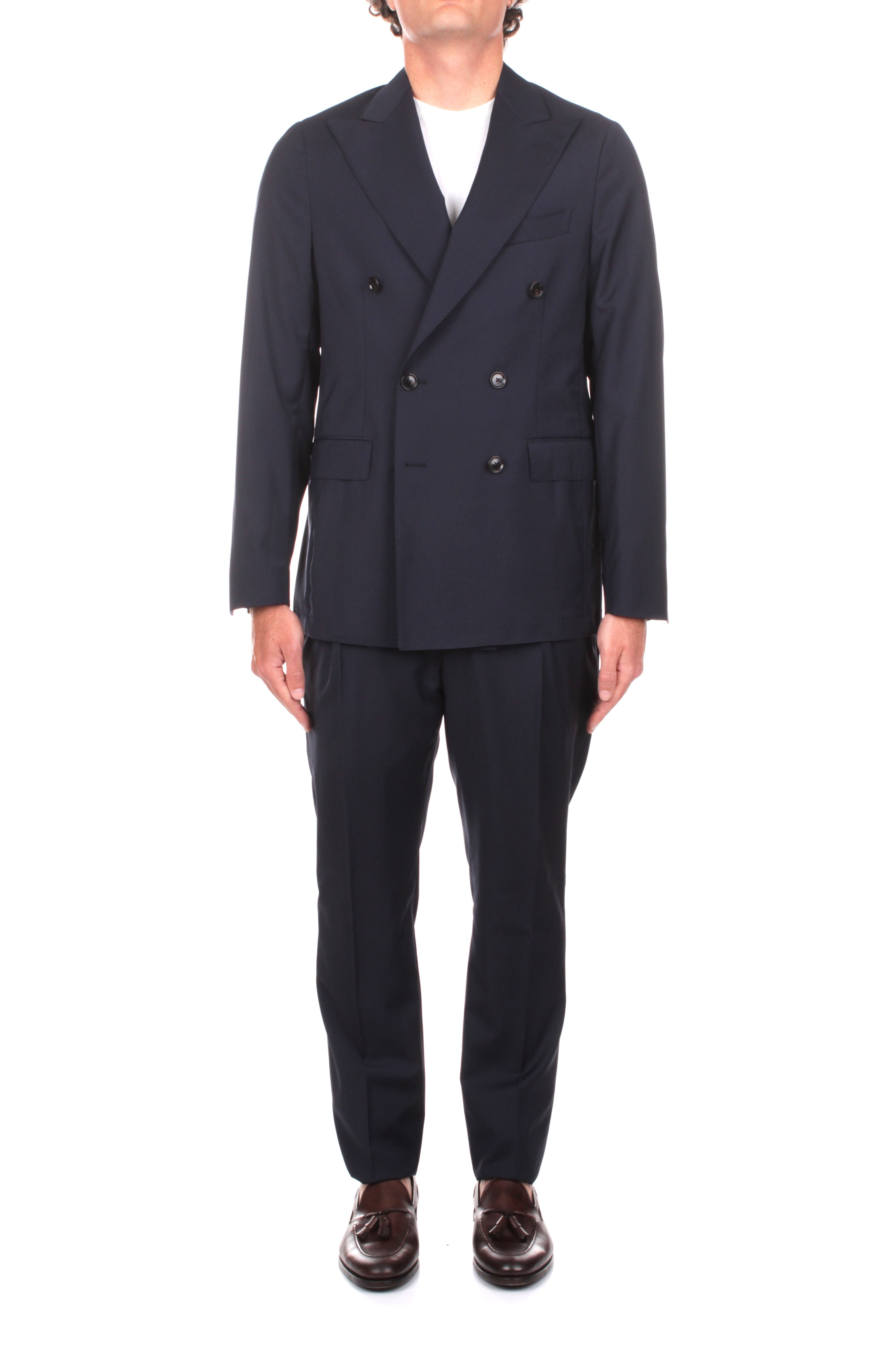 ABITI Blu Michi D'amato