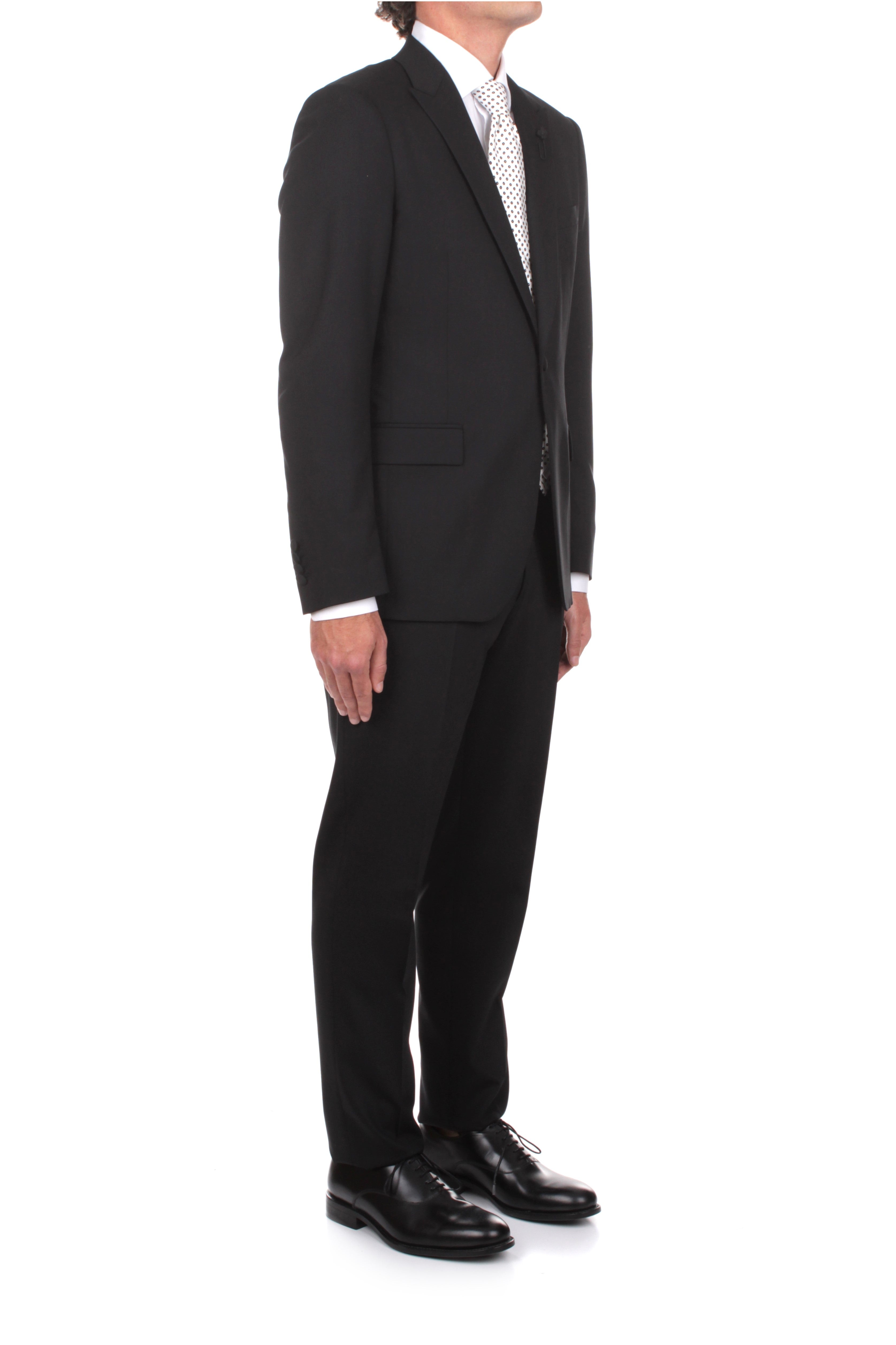 ABITI Nero Lardini