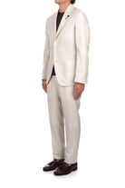 ABITI Beige Lardini