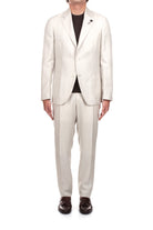 ABITI Beige Lardini